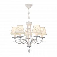 подвесная люстра toplight grace tl1139-5h в Туле