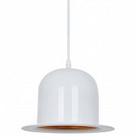 подвесной светильник arte lamp bijoux a3234sp-1wh в Туле