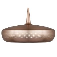 плафон clava dine brushed copper в Туле