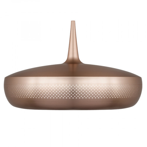 плафон clava dine brushed copper в Туле