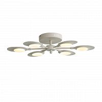 потолочная светодиодная люстра st luce farfalla sl824.502.06 в Туле