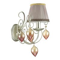 бра odeon light persia 3925/1w в Туле