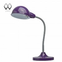 настольная лампа mw-light ракурс 631031301 в Туле