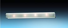 подсветка для зеркал odeon light tube 2028/4w в Туле