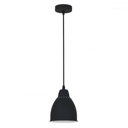 подвесной светильник arte lamp braccio a2054sp-1bk в Туле