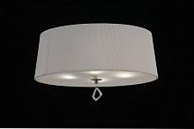 потолочный светильник mantra mara antique brass 1626 в Туле
