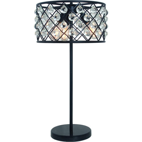 настольная лампа divinare brava 8203/01 tl-3 в Туле