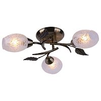 потолочная люстра arte lamp anetta a6157pl-3ab в Туле