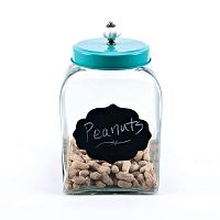 емкость для хранения с крышкой sweets большая в Туле