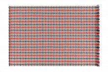 ковер gan tartan blue 300x200 от gan в Туле