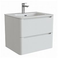 тумба для ванной комнаты с раковиной iddis edifice 60/80 в Туле