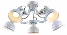 потолочная люстра arte lamp martin a5216pl-5wg в Туле