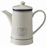 кофейник мариус comptoir de famille в Туле