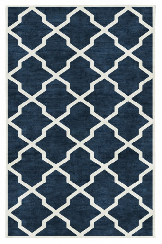 ковер square blue 300x500 в Туле