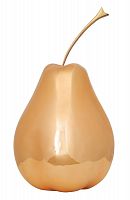 декор pear rose gold middle в Туле