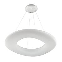 подвесной светодиодный светильник odeon light sole 4062/80l в Туле