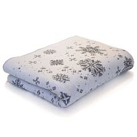 плед snowflake в Туле