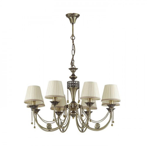 подвесная люстра odeon light ignessa 3222/8 в Туле