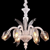 подвесная люстра arte lamp prima a9130lm-6wh в Туле