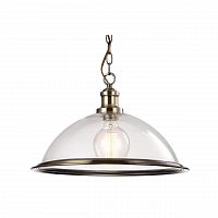 подвесной светильник arte lamp oglio a9273sp-1ab в Туле