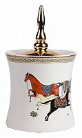 декоративная емкость для хранения antique small в Туле