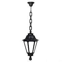 уличный подвесной светильник fumagalli sichem/rut e26.120.000.ayf1r в Туле