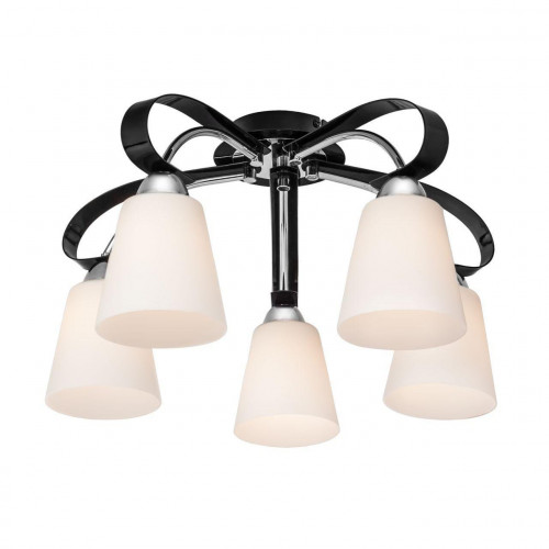 потолочная люстра silver light aranda 119.59.5 в Туле
