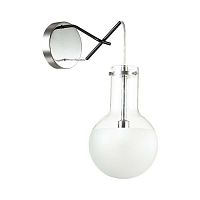 бра odeon light marco 4029/1w в Туле