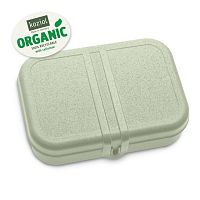 ланч-бокс pascal l organic, зелёный в Туле