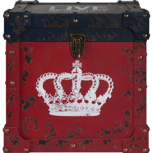сундук crown в Туле