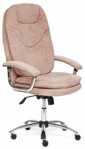 компьютерное кресло tetchair softy lux для руководителя в Туле