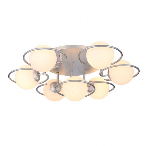 потолочная люстра st luce galio sl418.102.07 в Туле