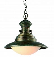 подвесной светильник arte lamp gambrinus a9256sp-1bg в Туле