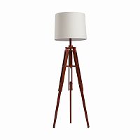 напольный светильник vintage tripod floor lamp в Туле