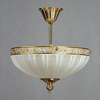 потолочный светильник ambiente navarra 02228/35 pl wp в Туле