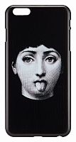 чехол для iphone 6 plus/6s plus пьеро форназетти humor в Туле