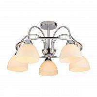 потолочная люстра arte lamp a6057pl-5cc в Туле