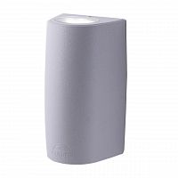 уличный настенный светодиодный светильник fumagalli marta 2a4.000.000.lxu2l в Туле