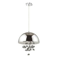 подвесной светильник odeon light nube 3981/4 в Туле