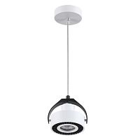 подвесной светильник odeon light satelium 3817/1 в Туле