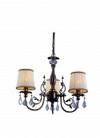 подвесная люстра st luce lacrima sl113.303.03 в Туле