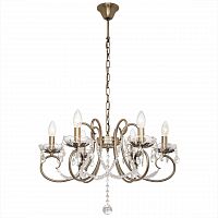 подвесная люстра silver light laurita 260.53.6 в Туле