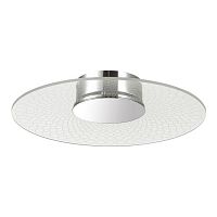 потолочный светодиодный светильник odeon light mona 3995/21cl в Туле