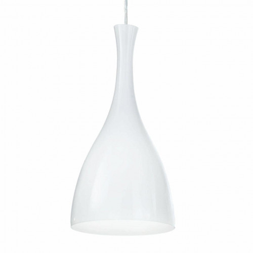 подвесной светильник ideal lux olimpia sp1 bianco в Туле