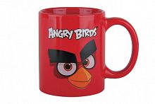 кружка angry birds movie red 340 мл в Туле