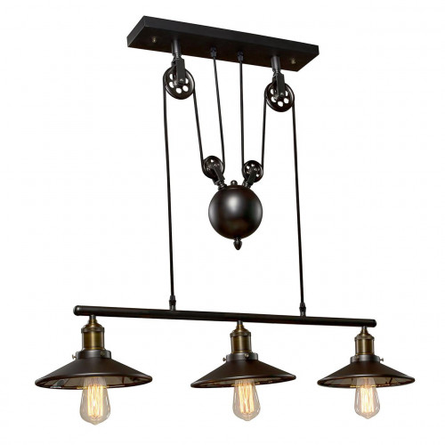 подвесной светильник loft it loft1832c-3 в Туле