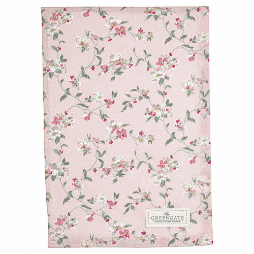 полотенце jolie pale pink в Туле