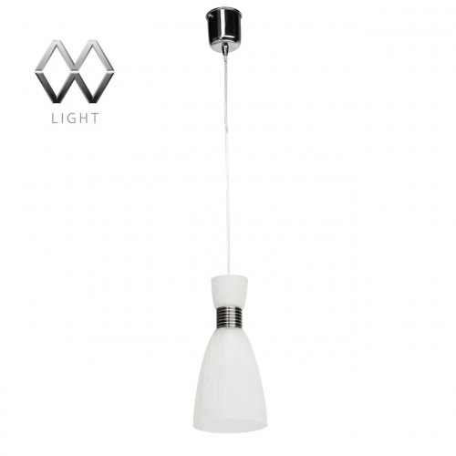 подвесной светильник mw-light лоск 5 354016301 в Туле