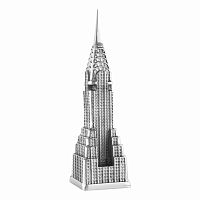 декор chrysler building в Туле