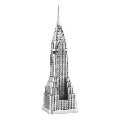 декор chrysler building в Туле